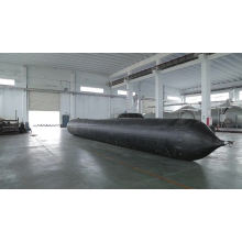 High Quality  Inflatable Air Lifting Bag for ship slipway